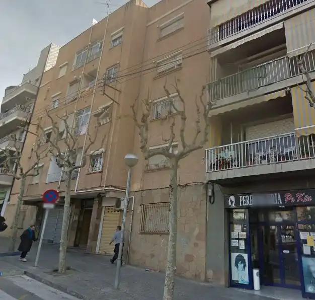 Piso en venta en C/ Valencia