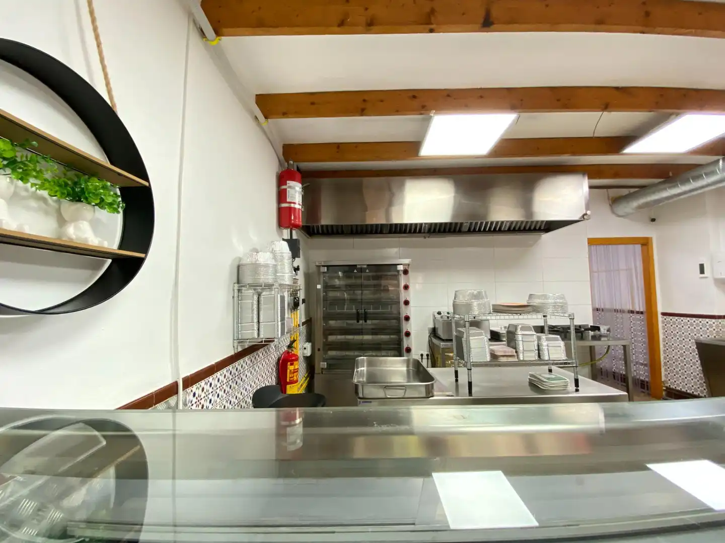 Local comercial en alquiler en Calle Mercurio 42, imagen 31