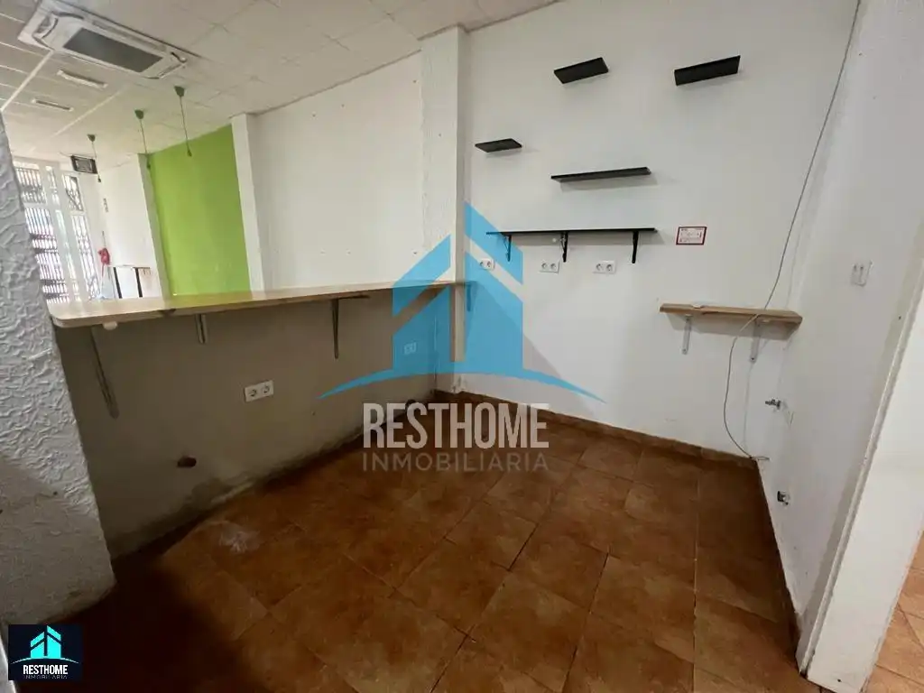 Gewerbefläche zum Verkauf in Sant Antoni, imagen 10