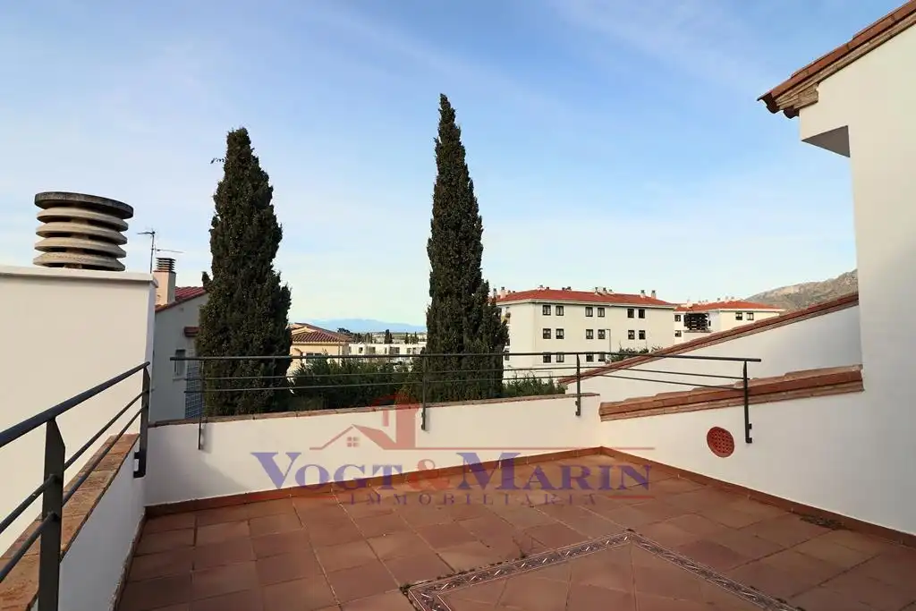 Villa mit Terrasse zum Verkauf in Carrer de Dalt, imagen 26