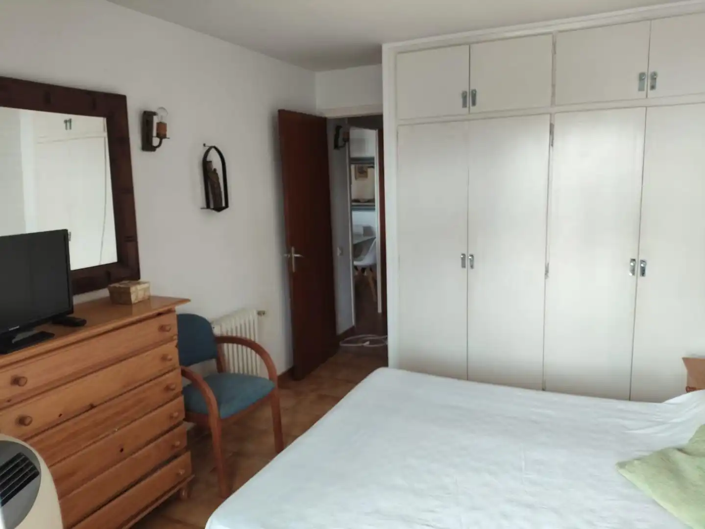 Flat with pool for sale in MARITIM SANT JOAN DE DEU, imagen 11
