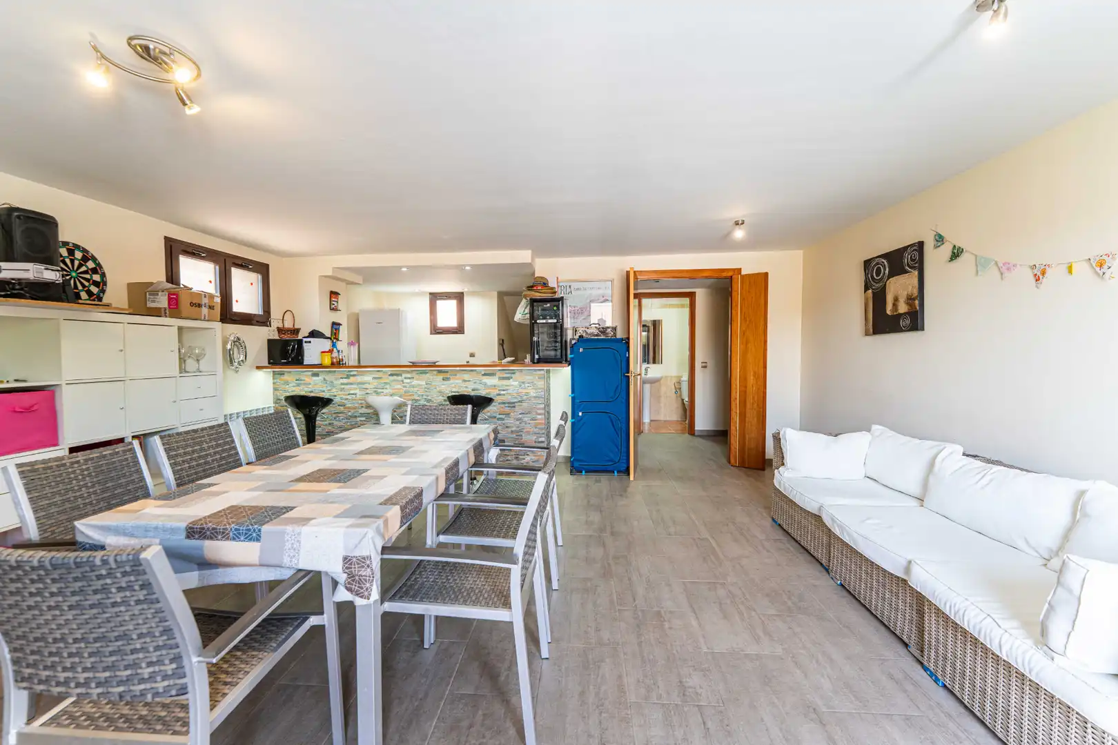 Villa avec piscine à vendre à Avenida de Italia, imagen 21