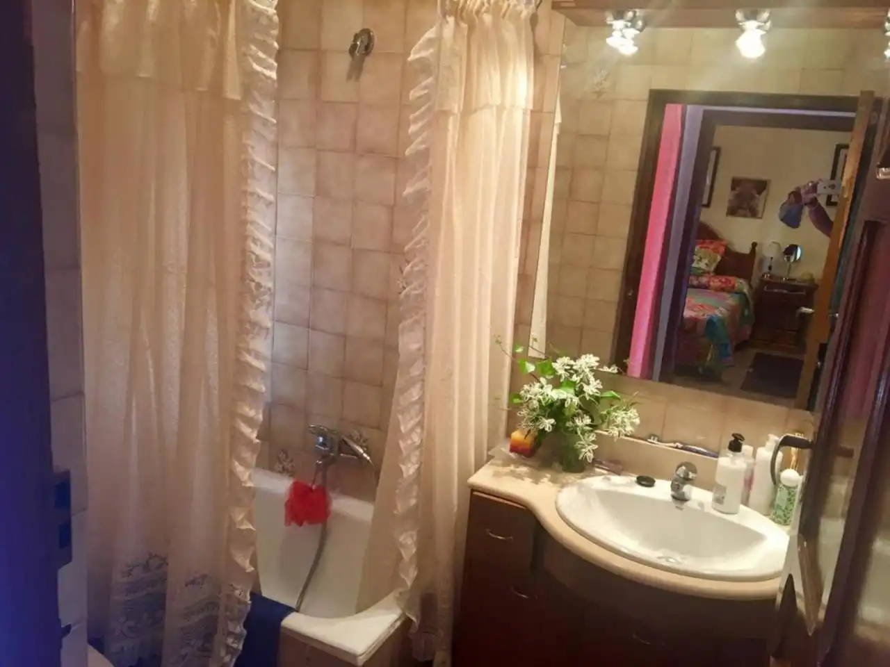 Baño de Residencial en venta en Ciudad Rodrigo