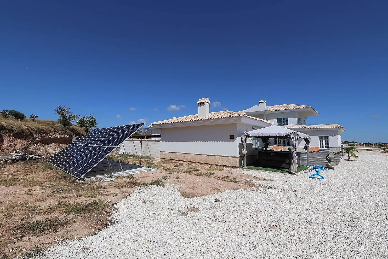 Villa zum Verkauf in El Pinós / Pinoso, imagen 49