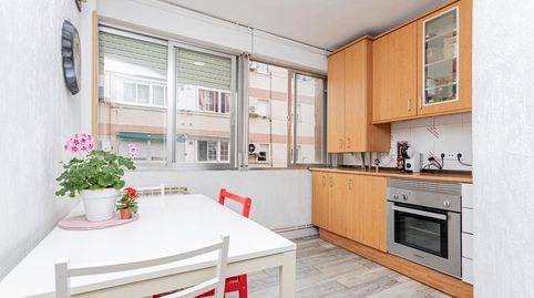 Foto 2 de Piso en venta en Universidad, Getafe