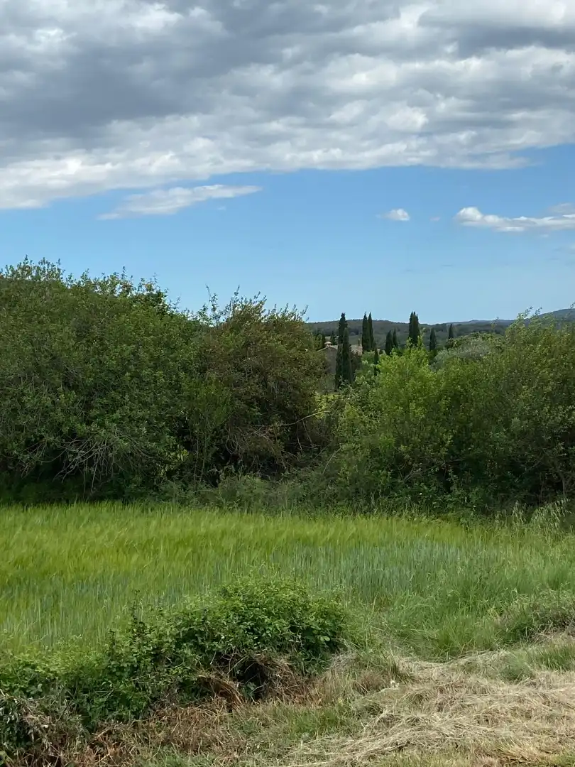 Finca rústica en venda en Maià de Montcal amb Aire condicionat, Calefacció i Jardí privat