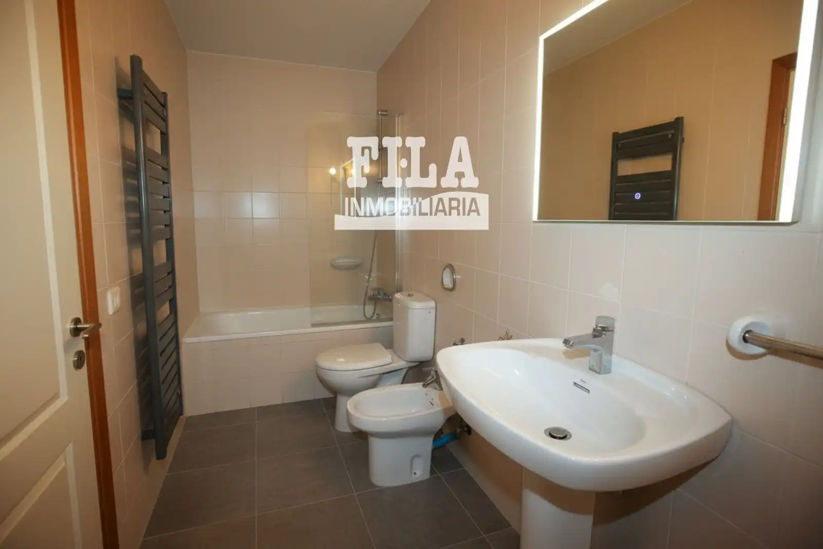 Penthouse with lift for sale in Angel Guimera, imagen 4