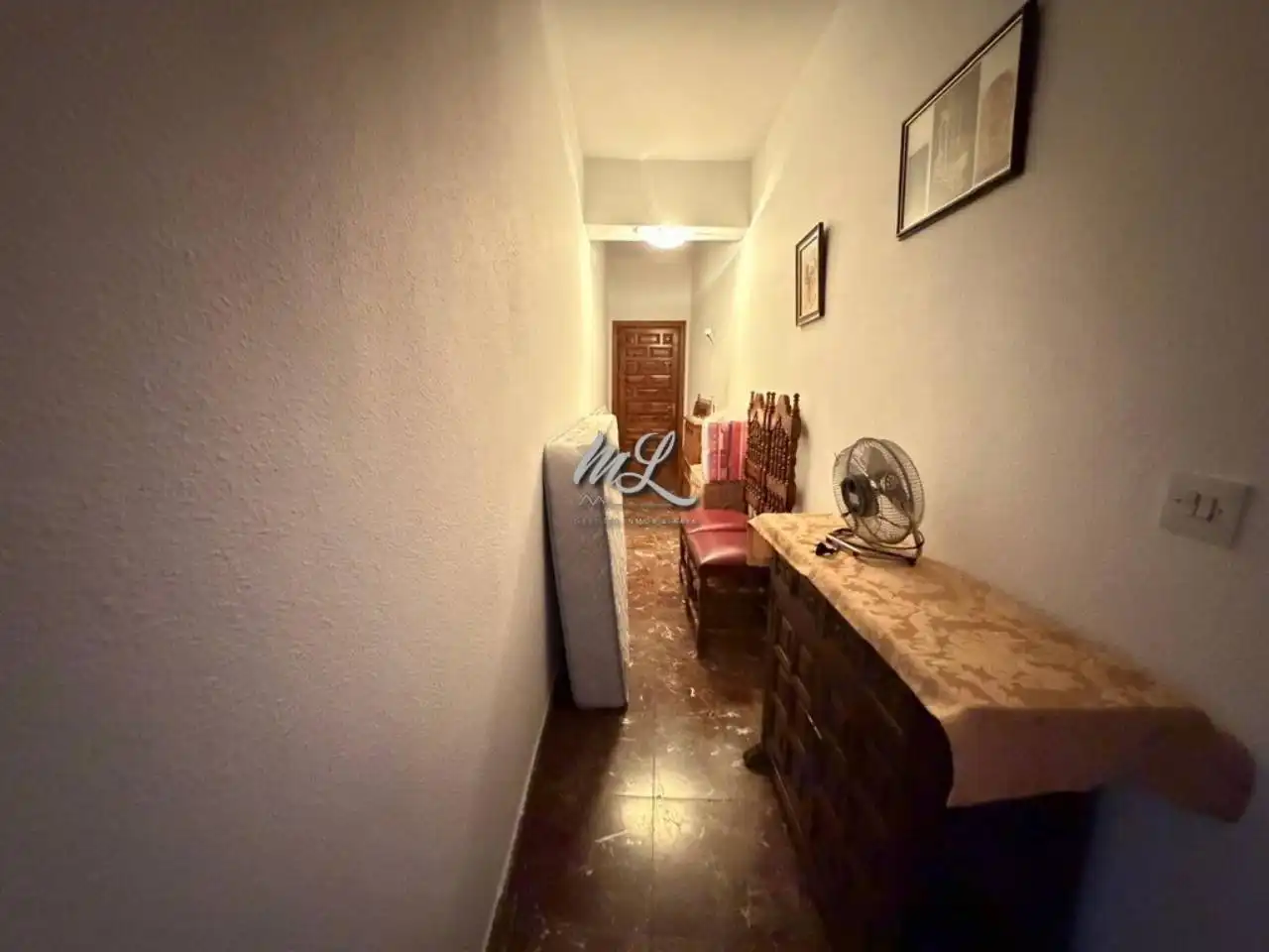Casa adosada en venta en Sonseca con Calefacción y Terraza