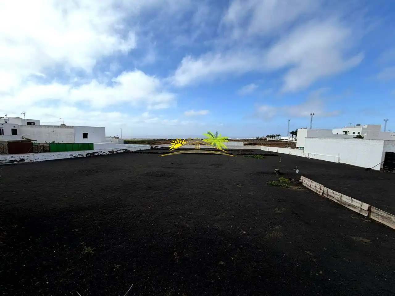Residencial en venta en San Bartolomé