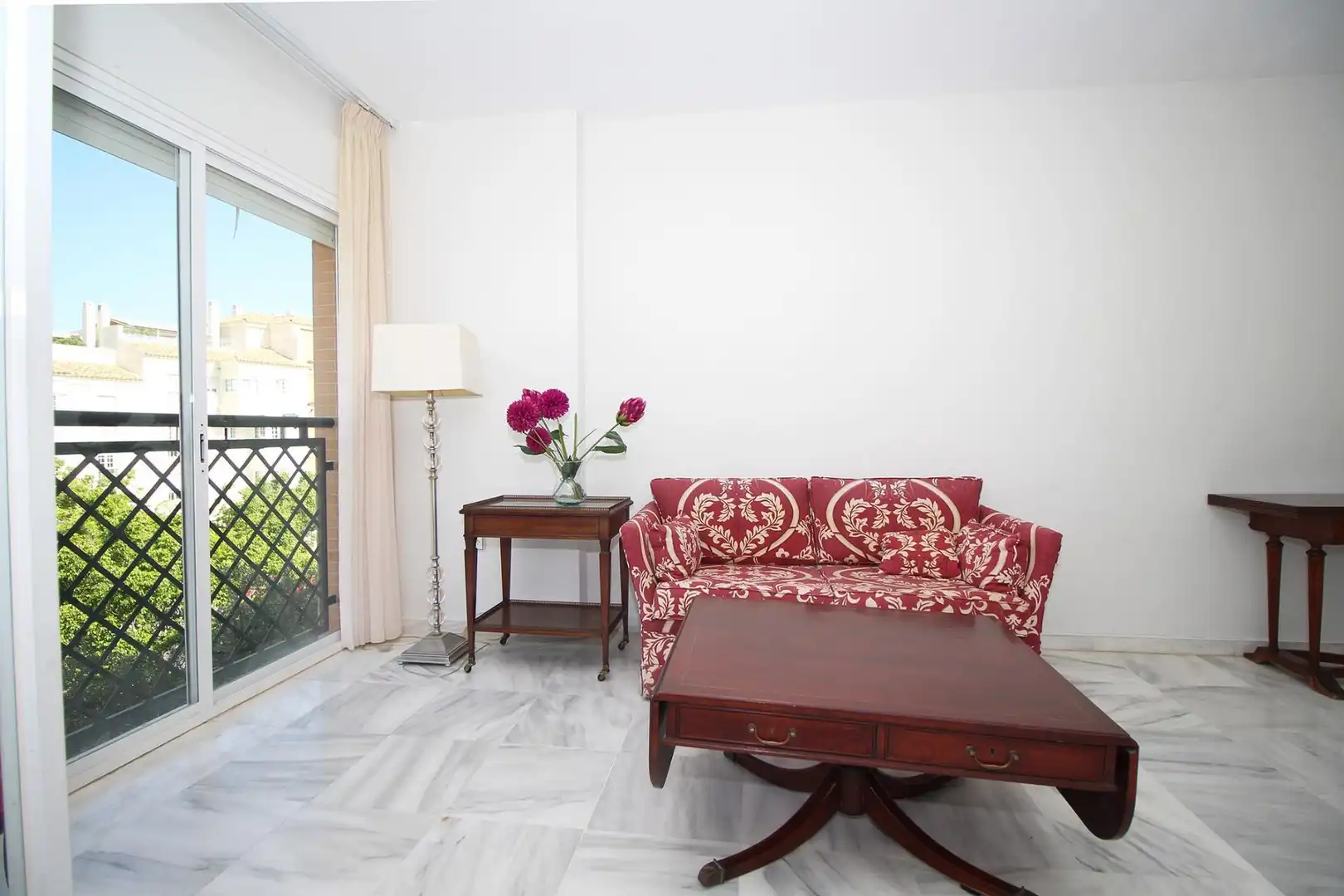 Habitación de Piso en venta en Málaga con Aire acondicionado, Calefacción y Terraza