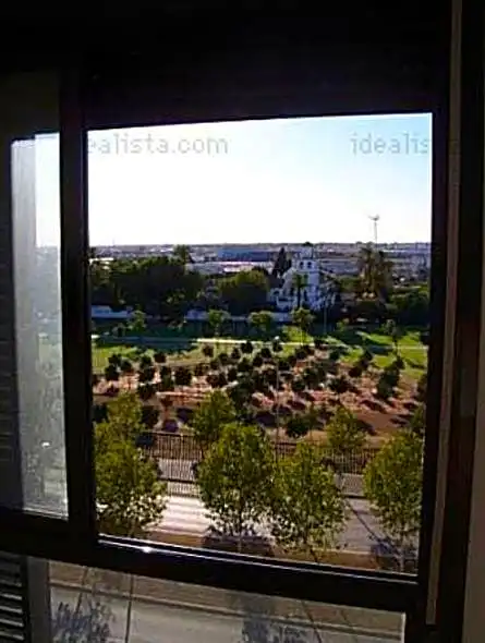 Penthouse mit Pool zur Miete in Cerro - Amate