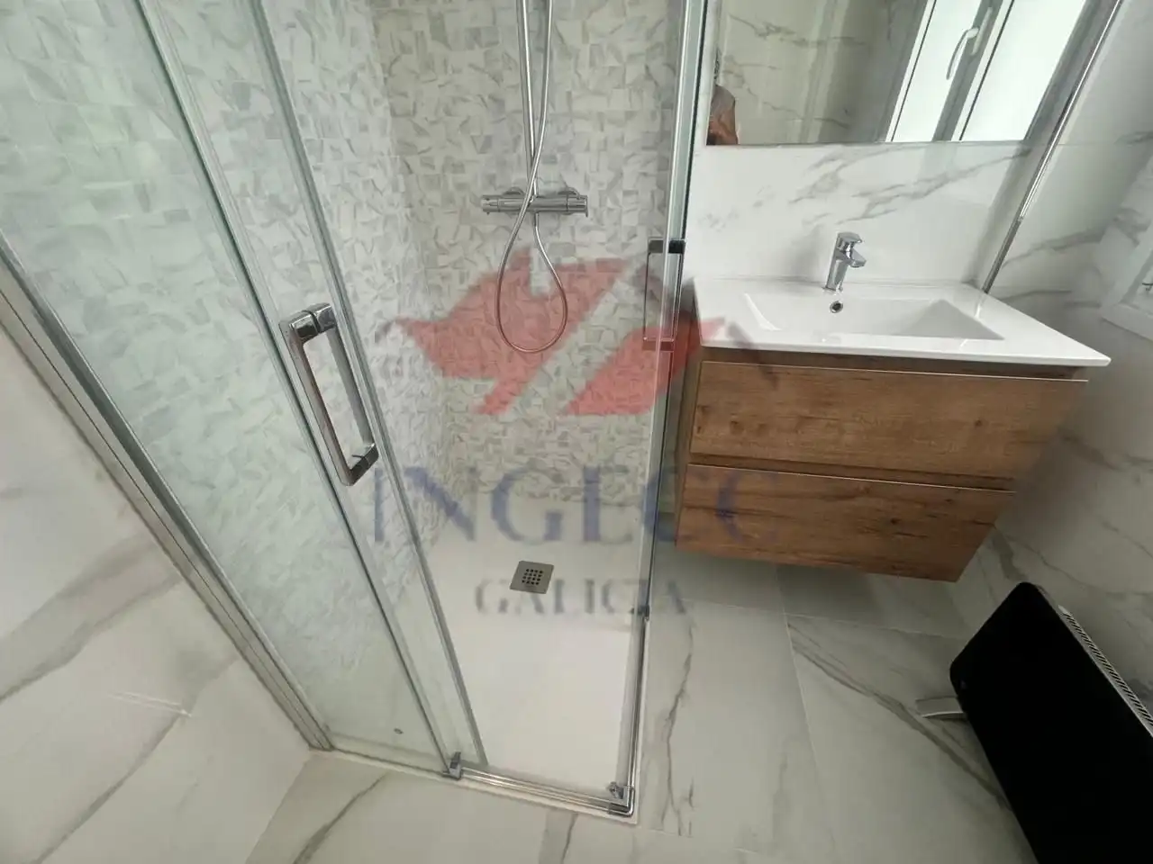 Local comercial en venta en Rúa Salgado Somoza, imagen 19