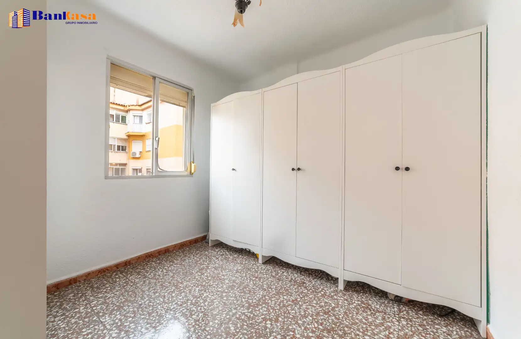 Piso con ascensor en venta en Carretera de Cádiz, imagen 21