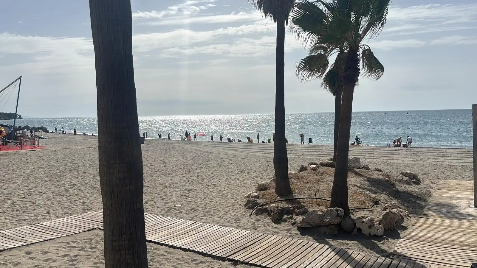Apartment with lift for sale in Estepona Pueblo