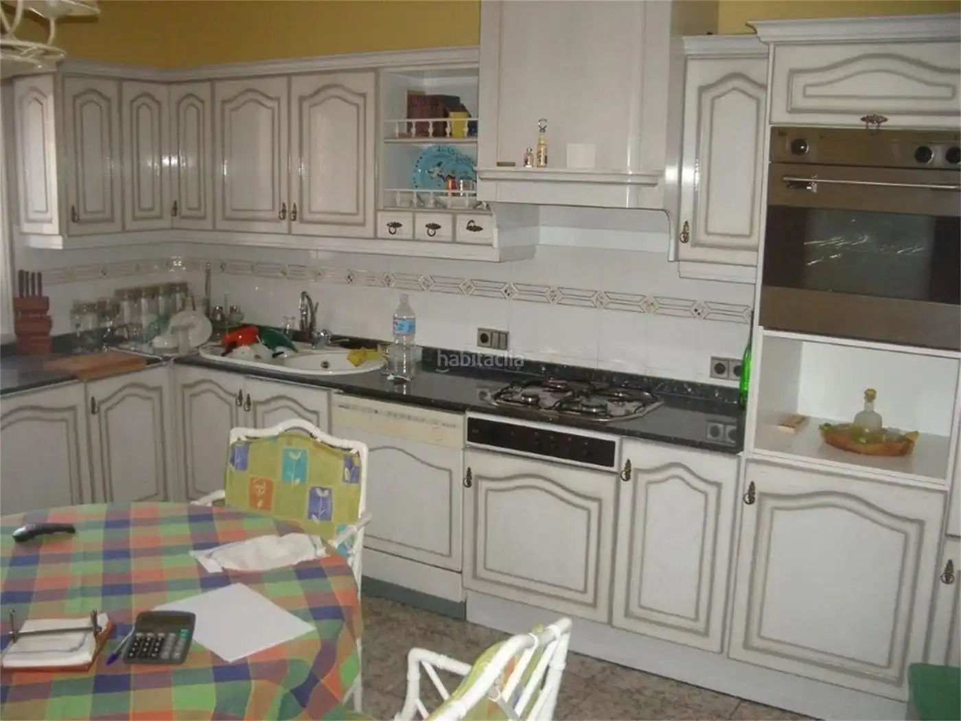 Flat with lift for sale in Calle Escritora Elia Barceló Estevan 21, imagen 4