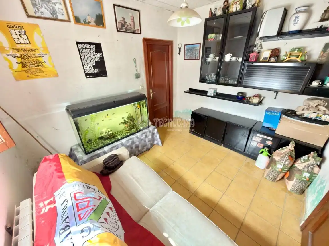 Casa o chalet en venta en Cabanillas del Campo con Aire acondicionado, Calefacción y Trastero