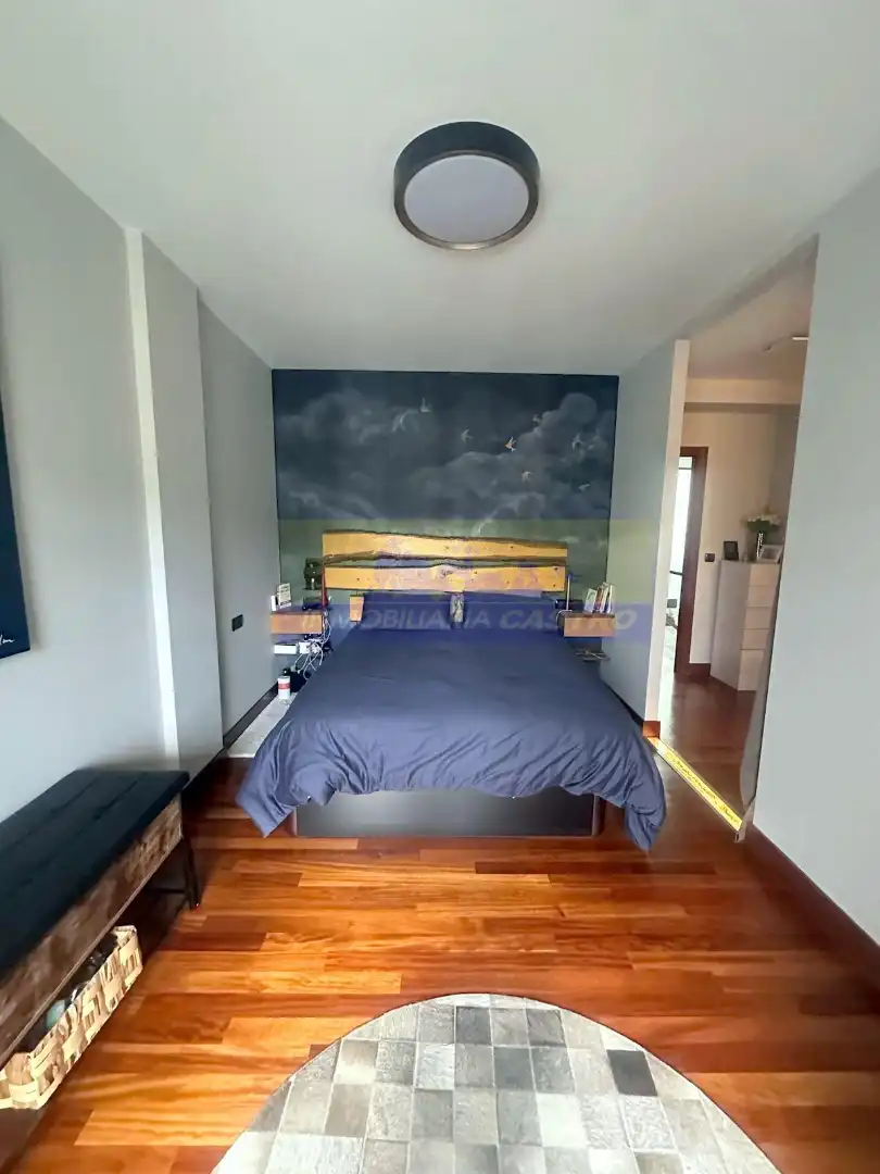 Maison mitoyenne à louer à Barrio Mioño, imagen 13