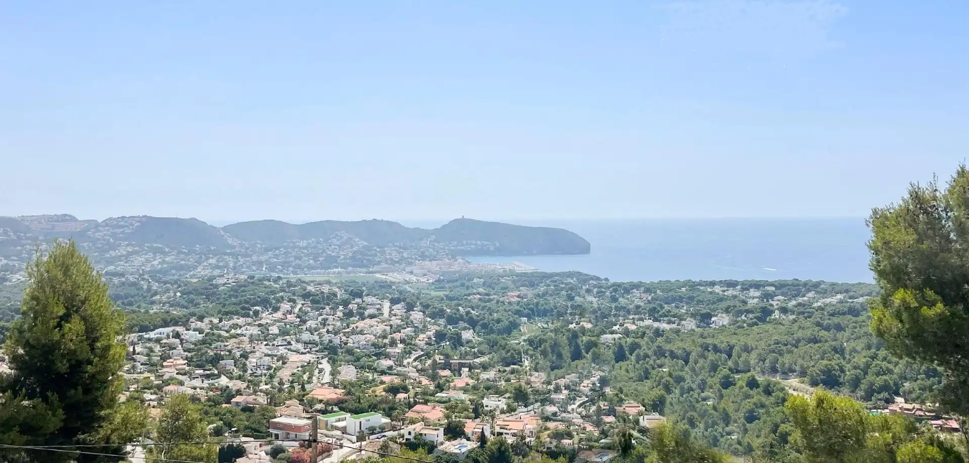 Chalet con piscina en venta en Pinar del Advocat - Cometa, imagen 4