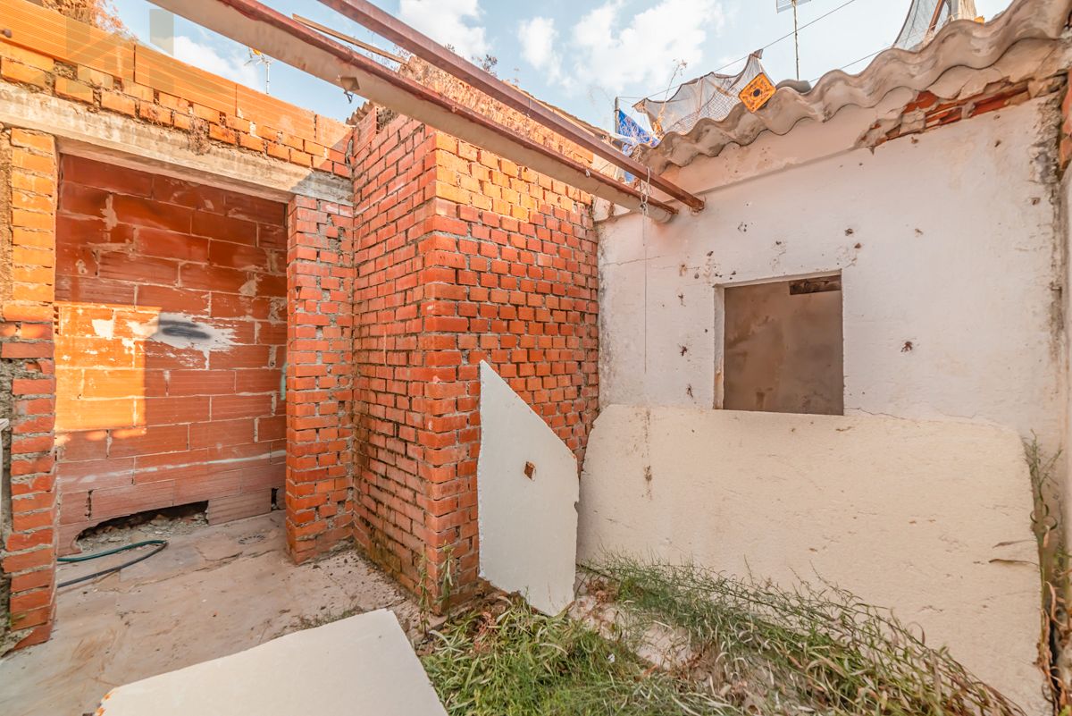 Vista exterior de Casa o chalet en venta en San Martín de la Vega con Trastero