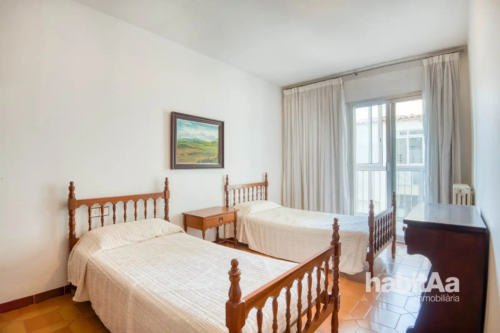 Wohnung zum Verkauf in dels Guíxols, Centre