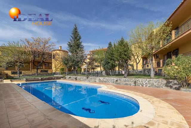 Piso en Venta en Calle ENCANTADO en Ogíjares