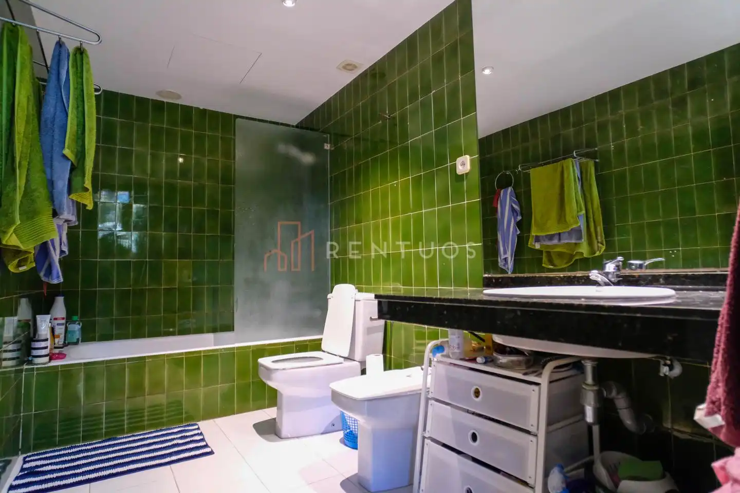 Casa con piscina en venta en Carrer de les Alberes, imagen 40