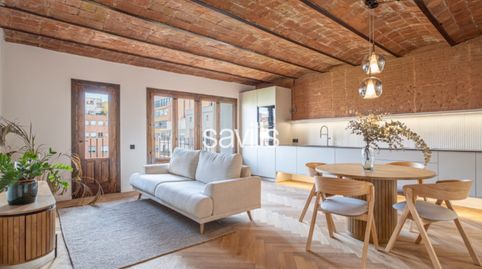 Exclusivo piso en venta en Eixample Dreta, imatge 4