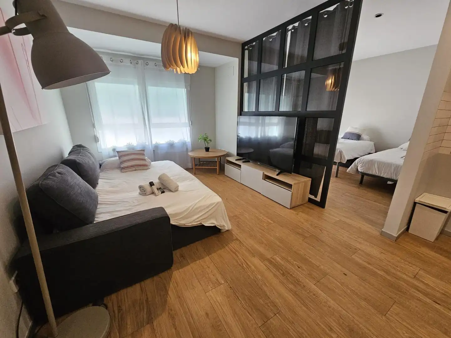 Schlafzimmer von Gebäude zum Verkauf in Valencia