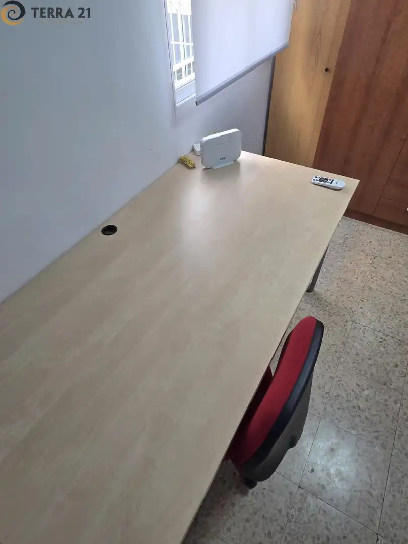 Flat with terrace to rent in Belén - San Roque, imagen 14