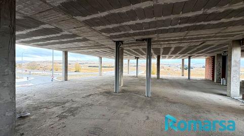 Foto 4 de Edifici en venda a Jesús Grande Aparicio, Sónsoles, Ávila