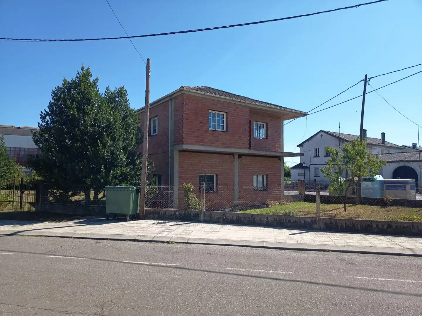 Casa en venda a A Pobra do Brollón, imagen 7