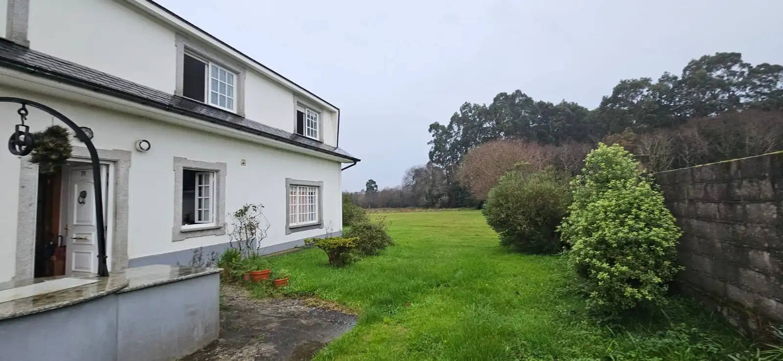 Chalet en venta en O Feal - Xubia, imagen 3