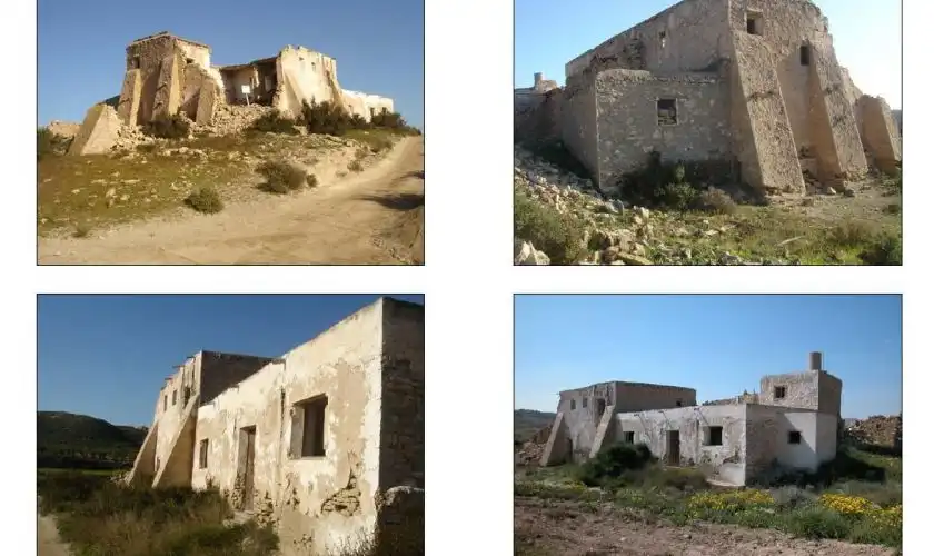 Haus zum Verkauf in Carretera Carboneras, imagen 3