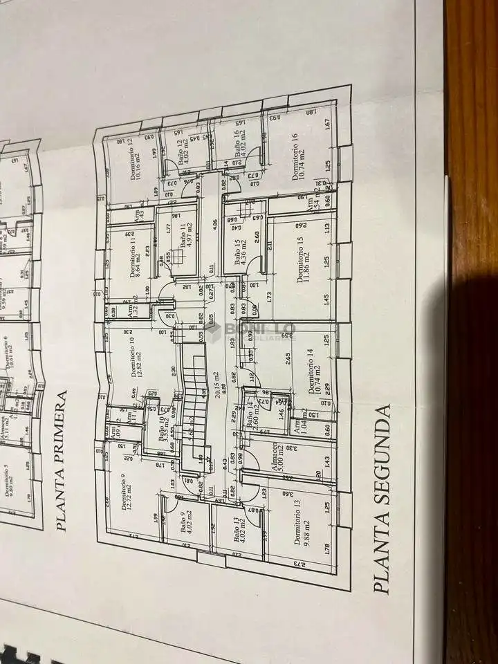 Edifici en venda en Albentosa