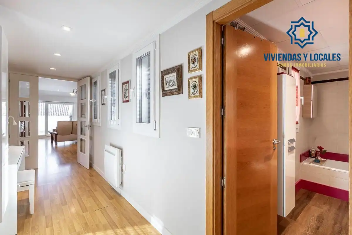 Penthouse with pool for sale in Ogíjares, imagen 21