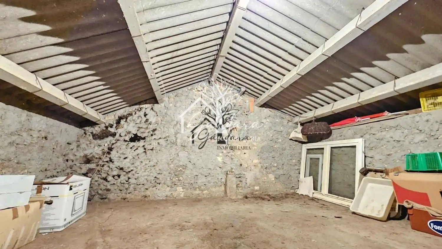 Casa o xalet en venda en Ferrol amb Calefacció i Traster