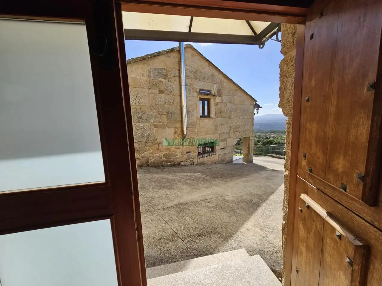 Casa amb terrassa en venda a As Neves, imagen 72