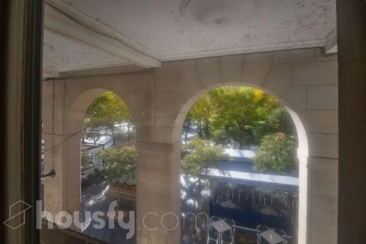 Terrace of Flat for sale in Zaragoza