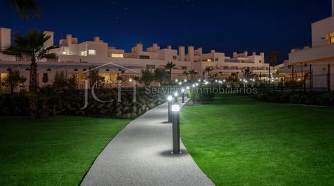 Foto 5 von Dachboden zur Miete in Calle Flor de Saúco, Bel - Air, Estepona