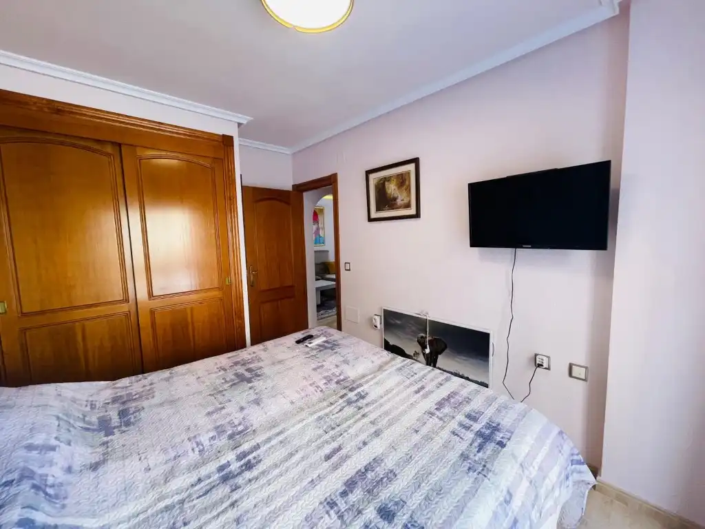 Habitación de Apartamento en venta en La Manga del Mar Menor