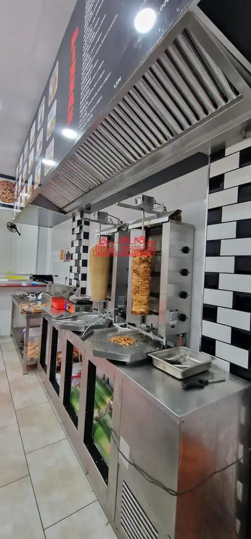 Local de alquiler en Carrús Este