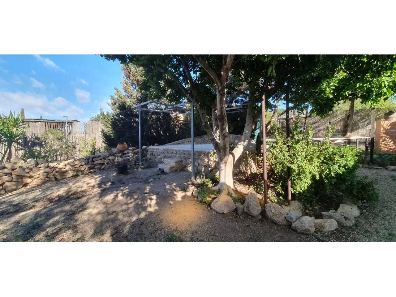Casa rustica con piscina in vendita a Carretera San José S/N, imagen 76