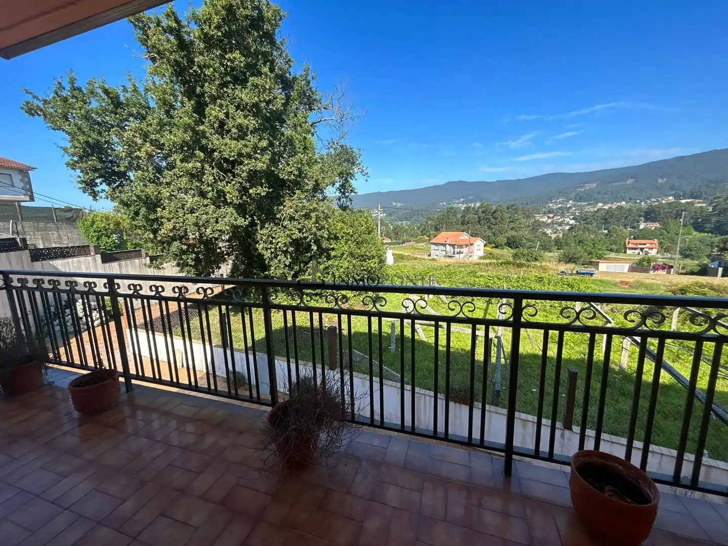 Casa o chalet en venta en San Xoán de Poio