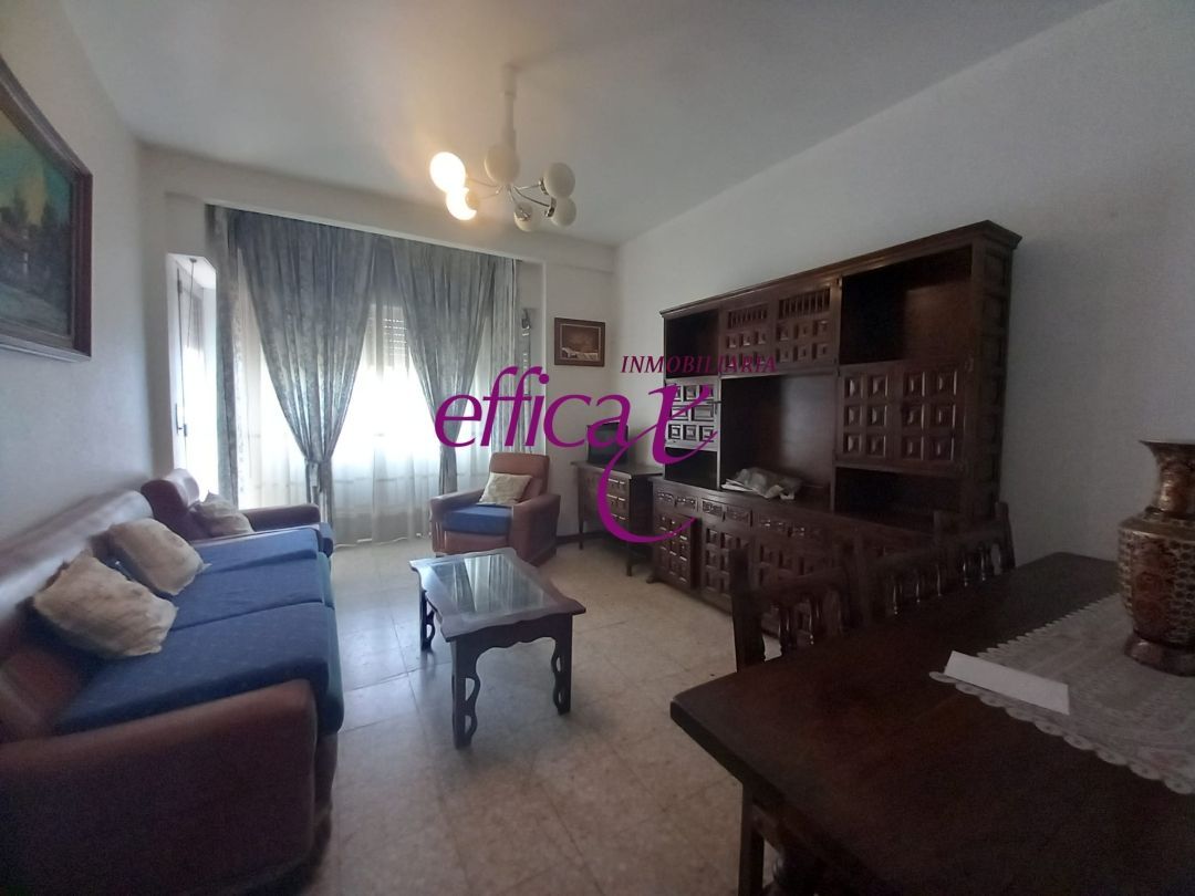 Sala d'estar de Casa o xalet en venda en Torrijos amb Aire condicionat i Calefacció