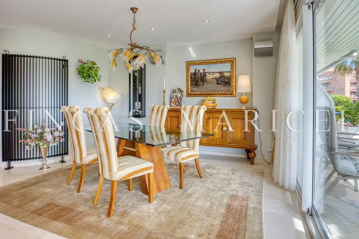 Attique avec piscine à vendre à Can Girona - Terramar - Vinyet, imagen 42