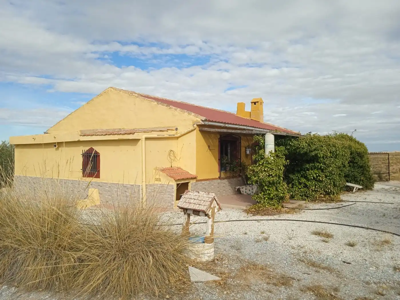 Casa rústica en venda a Freila, imagen 14