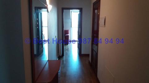 Foto 5 de Apartament en venda a Villaturiel, León