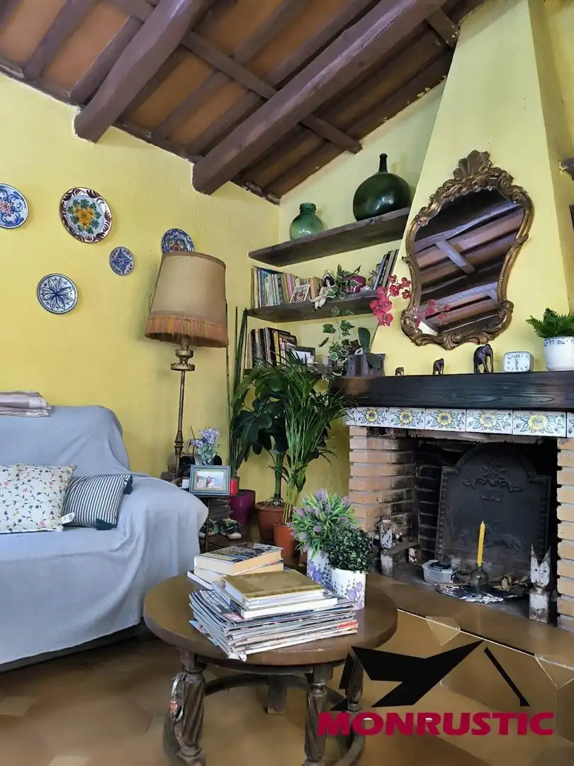 Maison rustique avec piscine à vendre à Valls, imagen 28