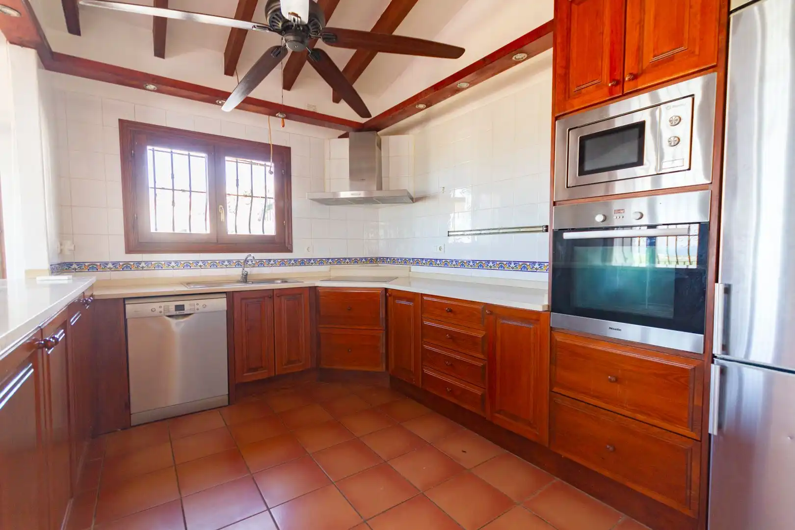 Villa mit Pool zum Verkauf in Pego, imagen 14
