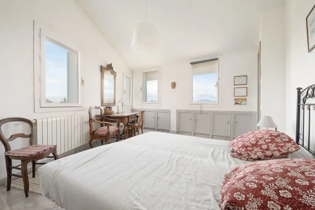 Bedroom of Country homes for sale in Alcúdia  with Air Conditioner, Heating and Private garden